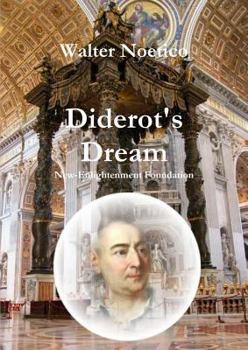 Paperback Diderot's Dream Book