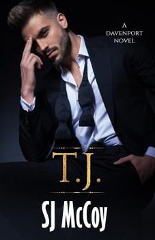 T.J. - Book #2 of the Davenports