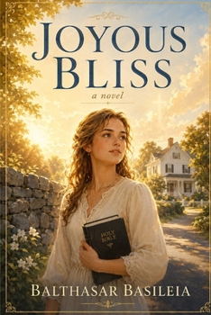 Paperback Joyous Bliss Book