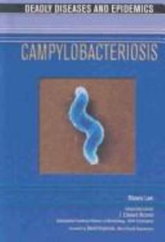 Hardcover Campylobacter Book