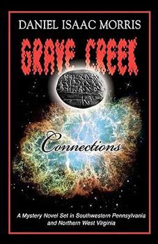 Paperback Grave Creek Connections Book