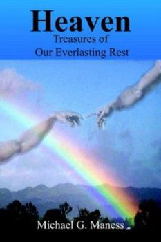 Paperback Heaven: Treasures of Our Everlasting Rest Book