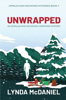 Paperback Unwrapped: An Appalachian Mountain Christmas Mystery Book