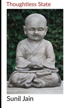 Paperback Thoughtless State Book