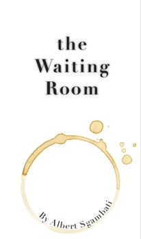 Paperback The Waiting Room Book