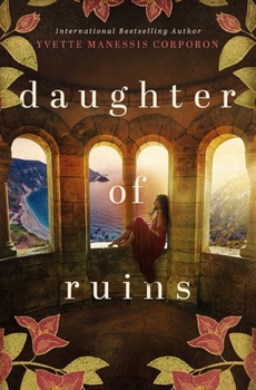 Paperback Daughter of Ruins Book