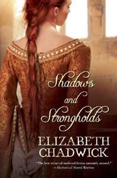 Shadows and Strongholds - Book #1 of the FitzWarin