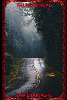 Paperback Thunder Road Book