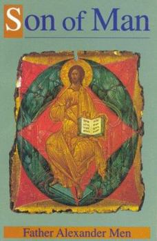 Paperback Son of Man Book