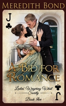 Paperback A Bid for Romance Book