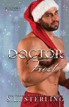 Paperback Doctor Frost Book