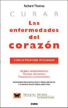 Paperback Enfermedades del Corazon (Spanish Edition) [Spanish] Book