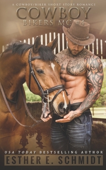 Paperback Cowboy Bikers MC #4 Book