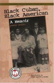 Paperback Black Cuban, Black American: A Memoir Book