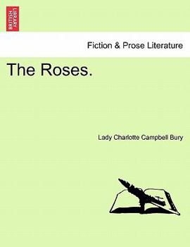 Paperback The Roses. Book