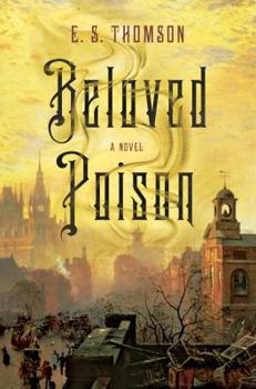 Beloved Poison - Book #1 of the Jem Flockhart