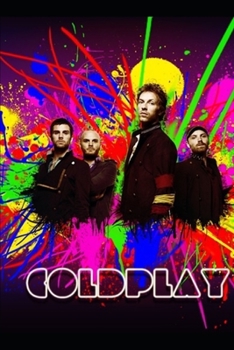 Paperback Coldplay: In My Place Book