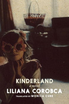 Paperback Kinderland Book