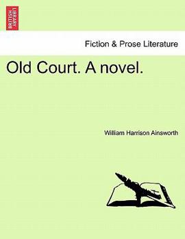 Der Erbe Von Old Court