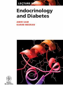 Paperback Endocrinology and Diabetes Book