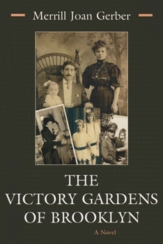 The Victory Gardens of Brooklyn (Library of Modern Jewish Literature) - Book  of the Library of Modern Jewish Literature