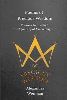 Paperback Poems of Precious Wisdom Book