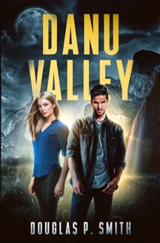 Paperback Danu Valley Book