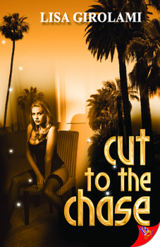 Paperback Cut to the Chase Book