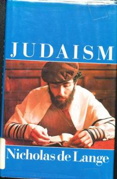 Hardcover Judaism (An OPUS Book) Book