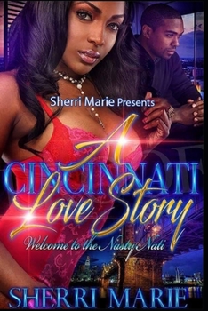 Paperback A Cincinnati love story: Welcome to the Nasty Nati Book