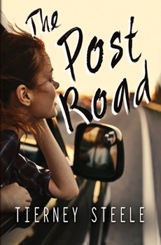 Paperback The Post Road Book