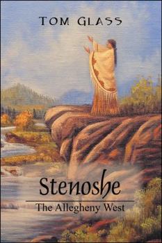 Paperback Stenoshe: The Allegheny West Book