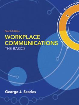 Workplace Communications
