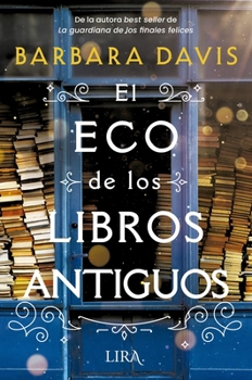 Paperback El Eco de Los Libros Antiguos [Spanish] Book
