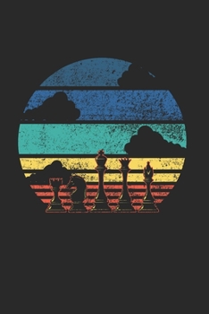 Paperback Chess Player Notebook: Diary Journal 6x9 inches with 120 Lined Pages Book