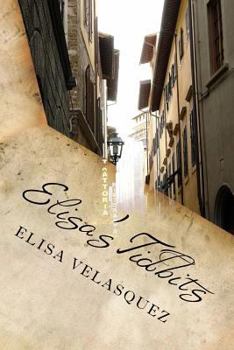 Paperback Elisa's Tidbits Book