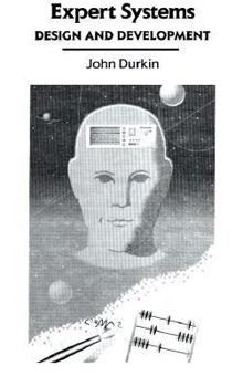 Hardcover Expert Systems: Design and Development Book