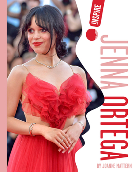 Jenna Ortega