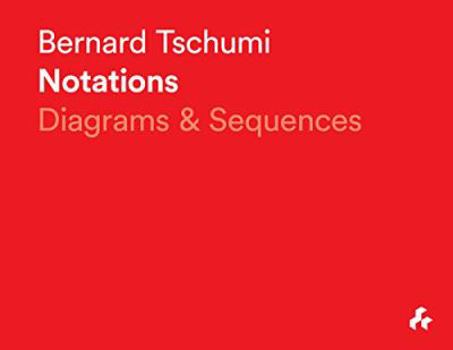 Hardcover Notations: Diagrams and Sequences Book