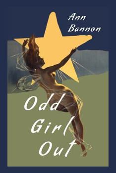 Paperback Odd Girl Out Book