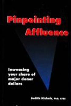 Hardcover Pinpointing Affluence Book