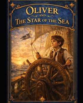 OLIVER AND THE STAR OF THE SEA