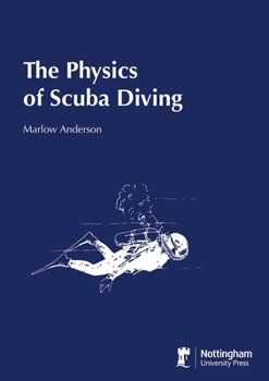 Paperback The Physics of Scuba Diving Book