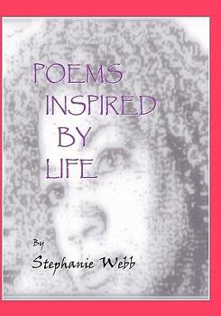 Paperback Poems Inspired By Life Book