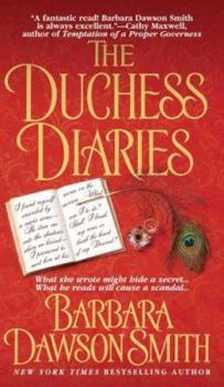 Mass Market Paperback The Duchess Diaries Book