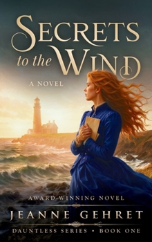 Hardcover Secrets to the Wind Book