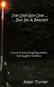 Paperback I've Only Got One...: ...But Its a Beauty!! Book