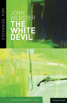 Paperback The White Devil Book