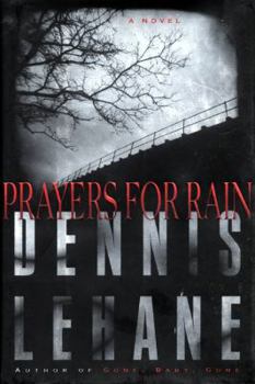 Hardcover Prayers for Rain Book