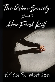 Paperback Her First Kill Book